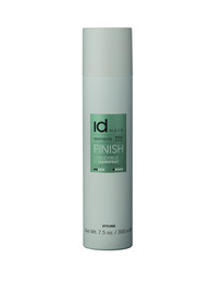 IdHAIR Elements Xclusive Flexible Hairspray 300 ml