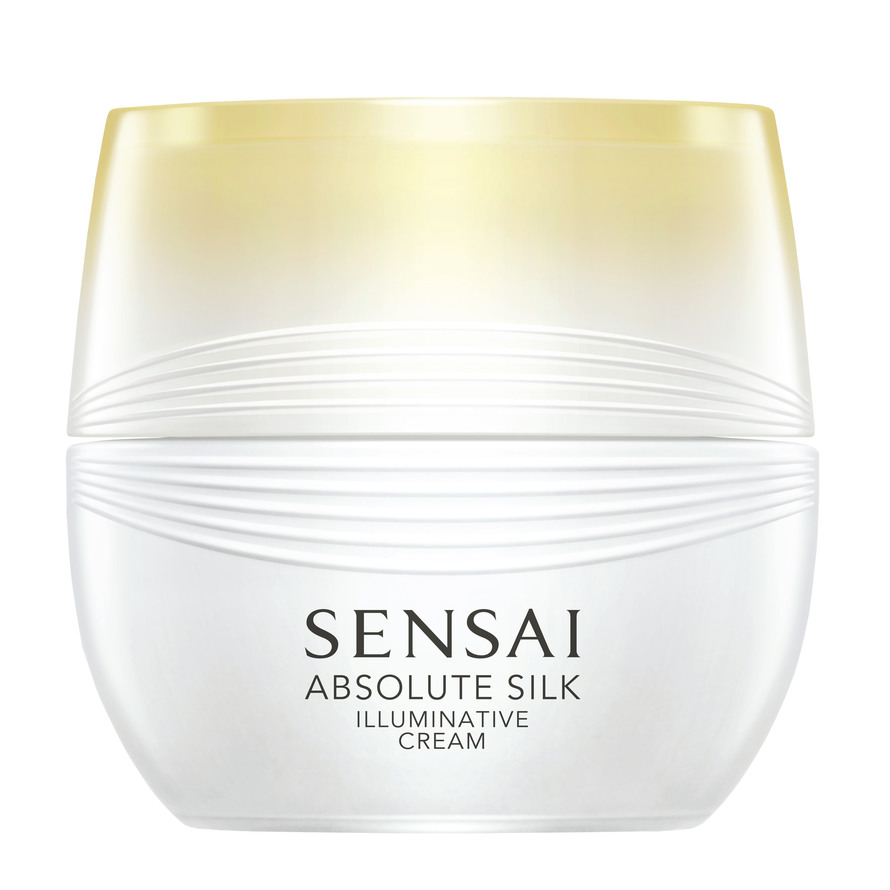 Sensai Absolute Silk Illuminative Cream 40 ml 40 ml