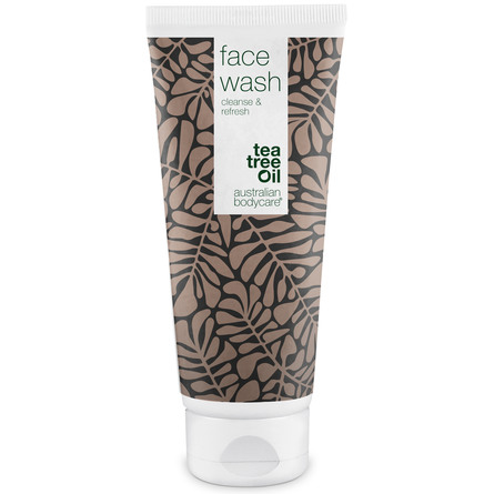 Australian Bodycare Face Wash 200 ml