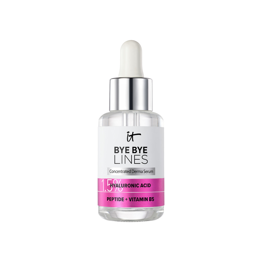IT Cosmetics IT Cosmetics Bye Bye Lines Hyaluronic Acid Serum 30 ml 30 ml