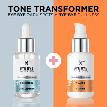 IT Cosmetics Bye Bye Dark Spots Serum 30 ml