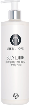 Nilens Jord Body Lotion 400 ml
