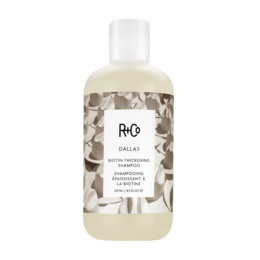 R+Co DALLAS Thickening Shampoo 251 ml