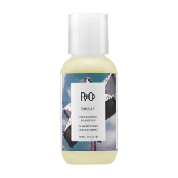 R+Co DALLAS Thickening Shampoo 60 ml
