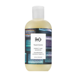 R+Co TELEVISION Perfect Hair Shampoo 251 ml