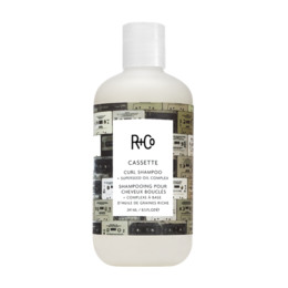 R+Co CASSETTE Curl Shampoo 251 ml