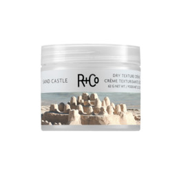 R+Co SAND CASTLE Dry Texture Crème 62 g