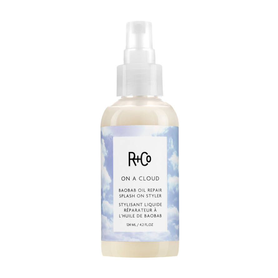 R+Co On A Cloud Baobab Oil Repair Splash-On Styler 124 ml 124 ml