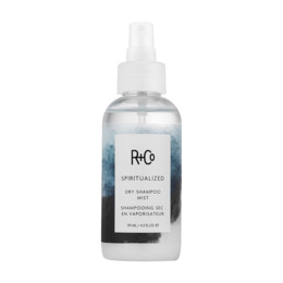 R+Co SPIRITUALIZED Dry Shampoo Mist 124 ml