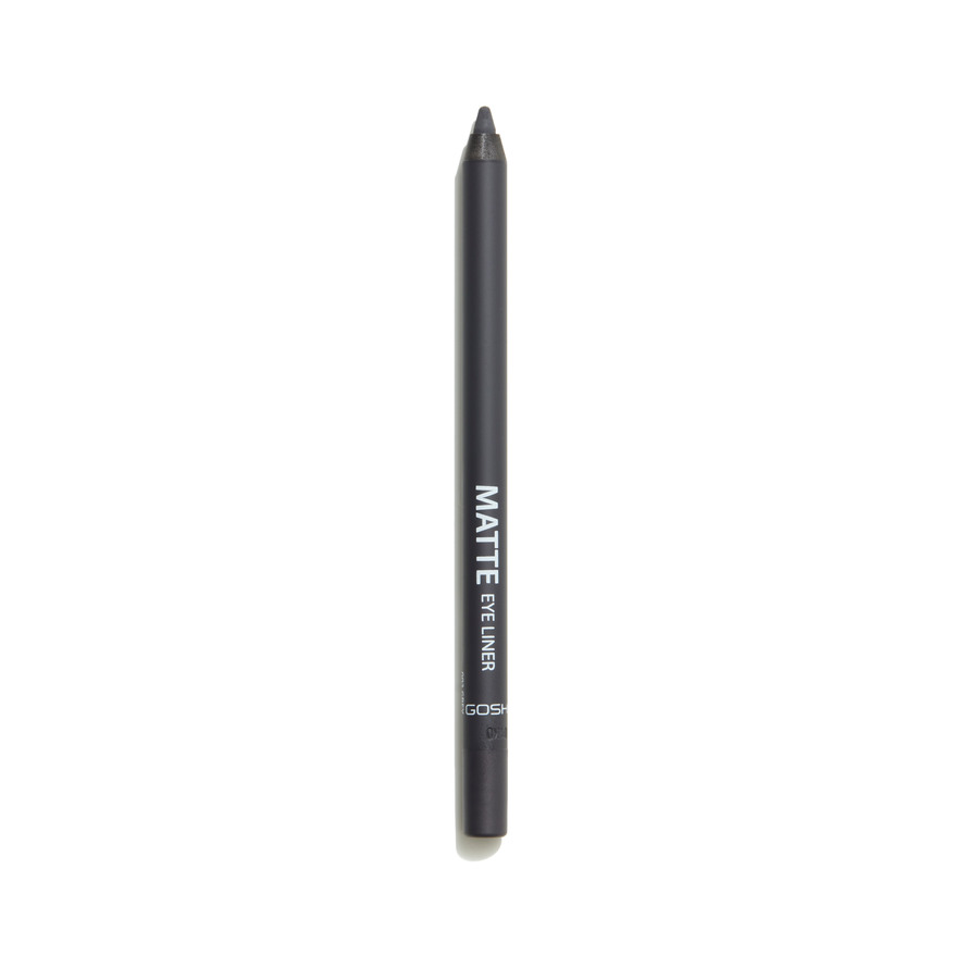 Gosh Copenhagen Matte Eye Liner 003 Grey 003