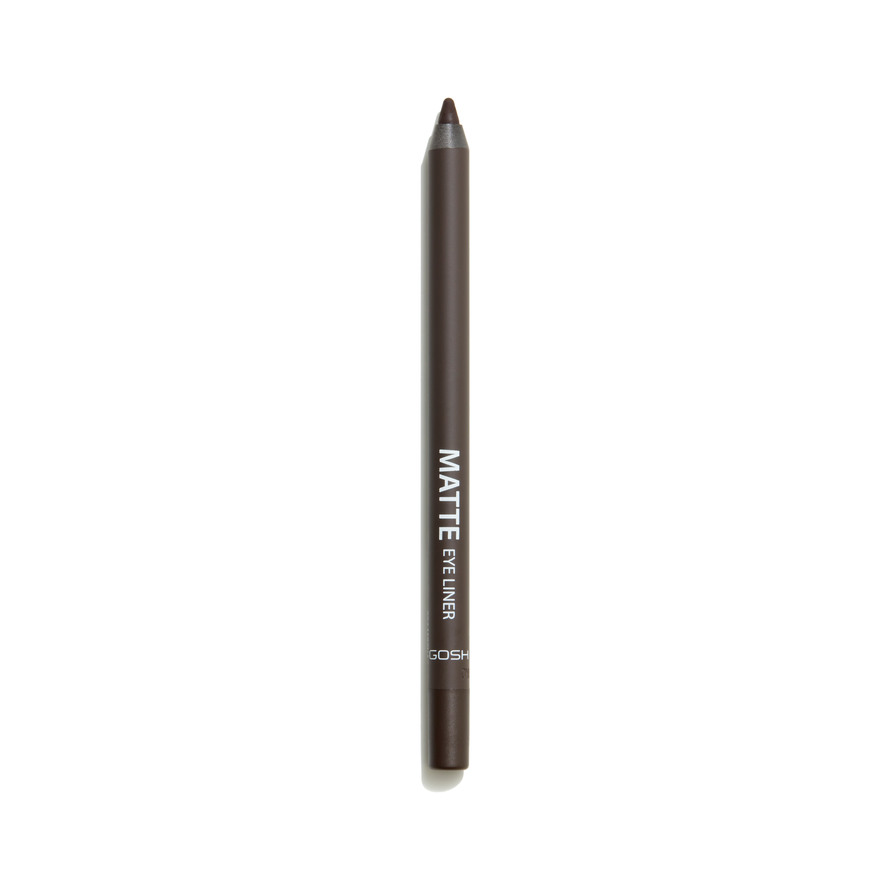 Gosh Copenhagen Matte Eye Liner 004 Mocha 004 Mocha
