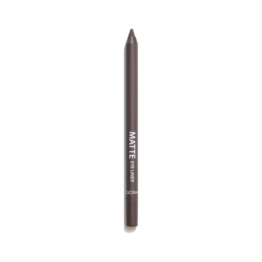Gosh Copenhagen Matte Eye Liner 005 Mole 005 Mole