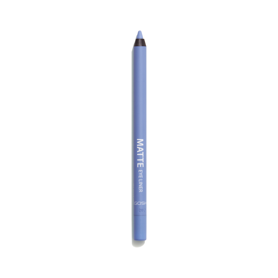 Gosh Copenhagen Matte Eye Liner 006 Ocean Mist 006 Ocean Mist