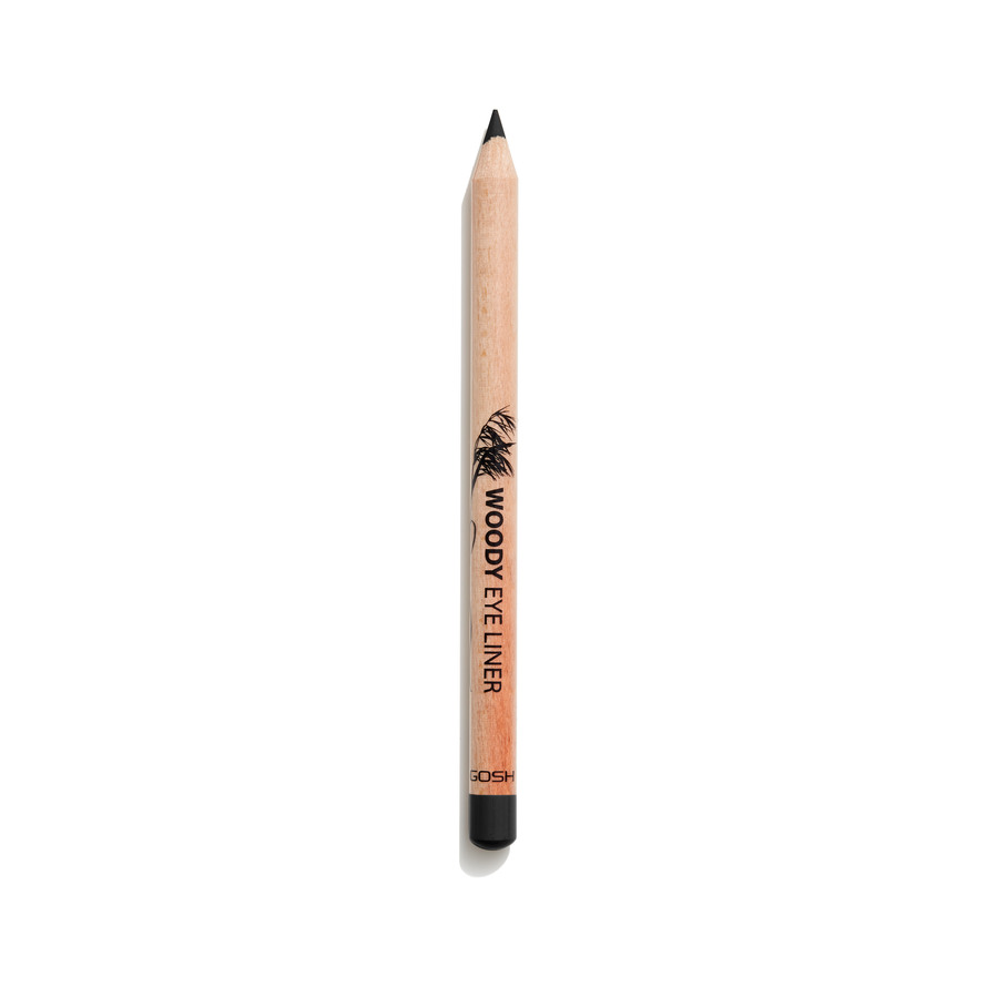 Gosh Copenhagen Eyeliner blyant - udvalg & tilbud på hos Matas