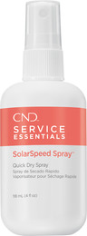 CND SolarSpeed Spray Quick Dry Spray 118 ml