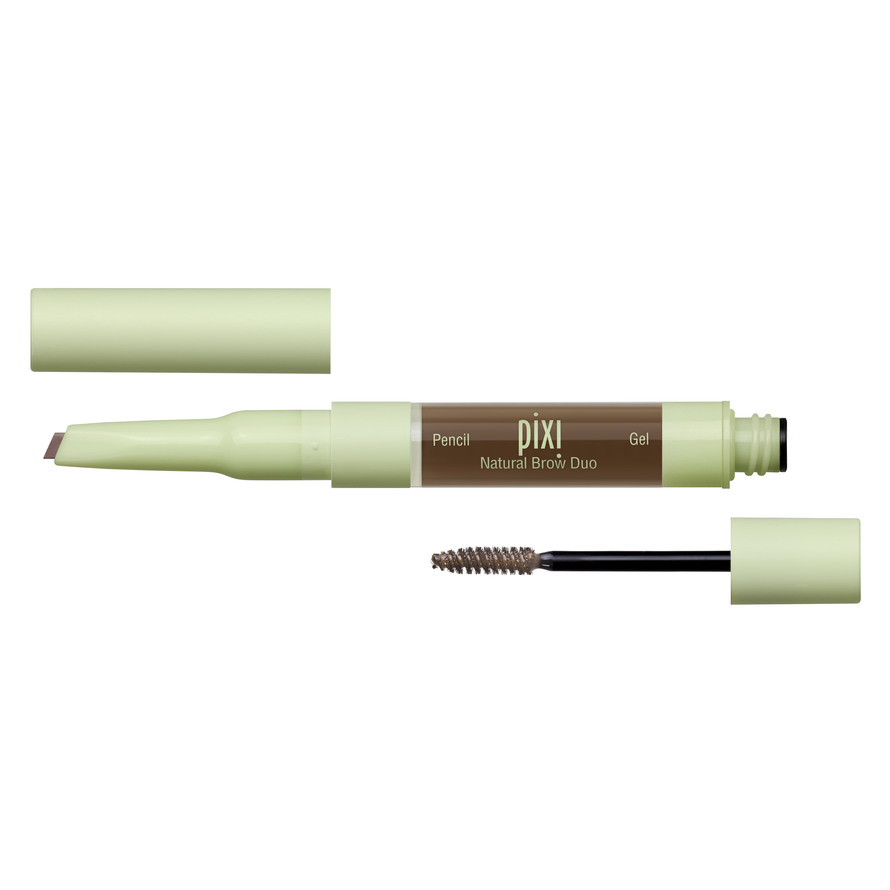 Pixi Natural Brow Duo Natural Brown Natural