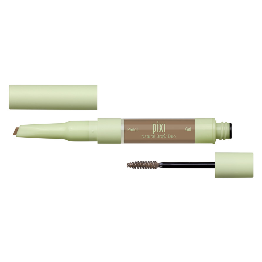 Pixi Natural Brow Duo Natural Blonde Natural Blonde