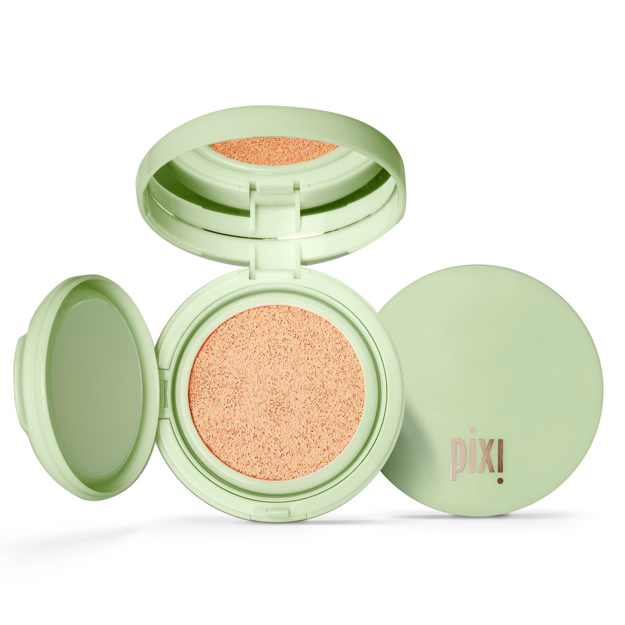 Pixi Glow Tint Cushion Peach Tint Peach Tint