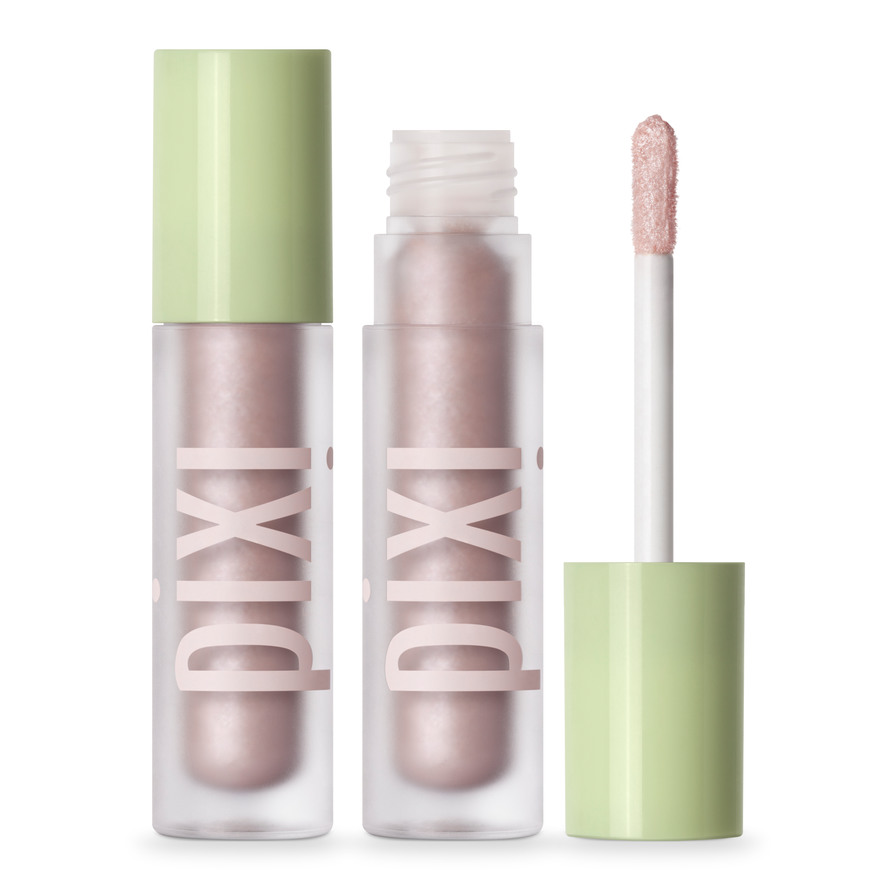 Pixi EyeLift Max Eye Shadow Chiffon Chiffon