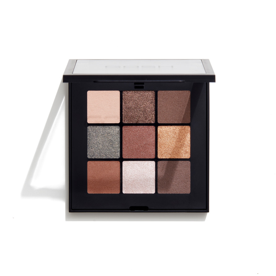 Gosh Copenhagen Eyedentity Palette 003 Be Happy 003 Be Happy