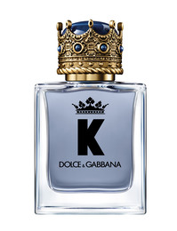 K By Dolce & Gabbana Eau de Toilette 50 ml