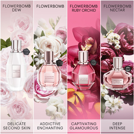 Viktor & Rolf Flowerbomb Dew Eau de Parfum 30 ml