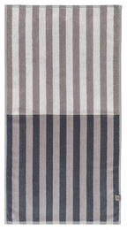 Mette Ditmer Disorder Håndklæde Off-white 70 X 133 cm