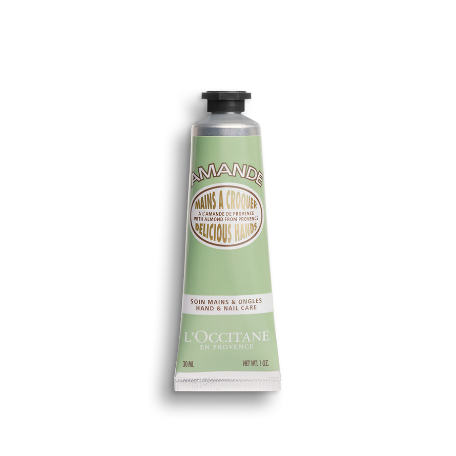 L'Occitane En Provence Almond Hand Cream 30 ml 30 ml