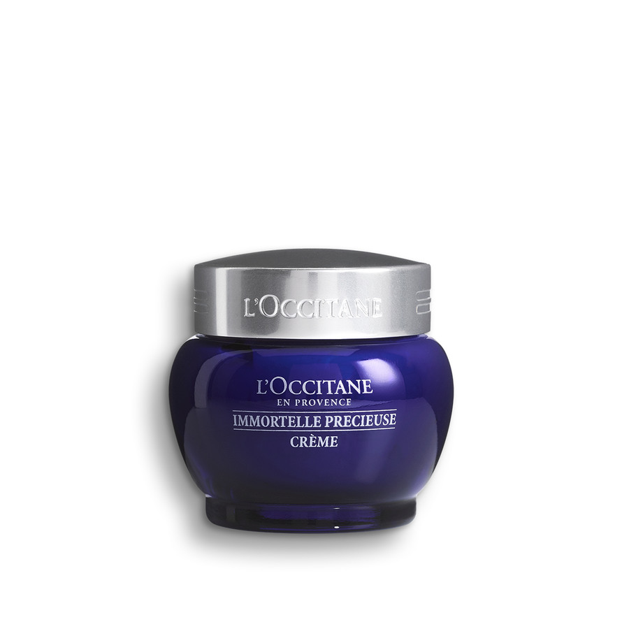 L'Occitane En Provence L'Occitane En Provence Immortelle Precious Cream 50 ml 50 ml