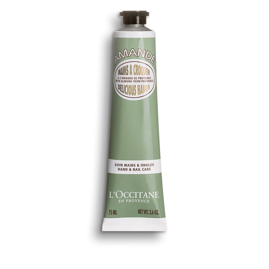 L'Occitane en Provence Almond Hand Cream 75 ml