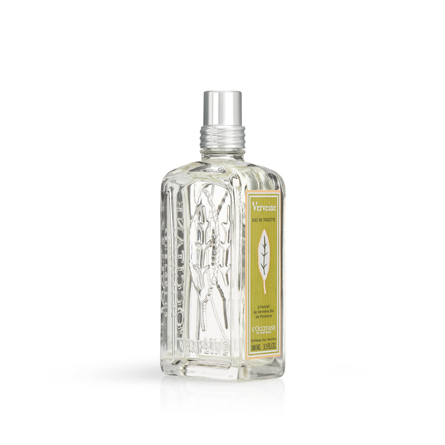 L'Occitane En Provence L'Occitane En Provence Verbena Eau de Toilette 100 ml 100 ml