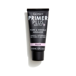 Gosh Copenhagen Primer Plus + Pore & Wrinkle Minimizer 006 Filler