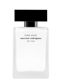 Narciso Rodriguez For Her Pure Musk Eau de Parfum 50 ml
