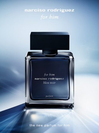 Narciso Rodriguez For Him Bleu Noir Eau De Parfum 100 Ml
