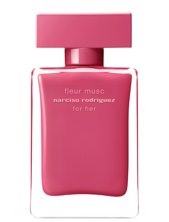 Narciso Rodriguez Fleur Musc Eau de Parfum 30 ml