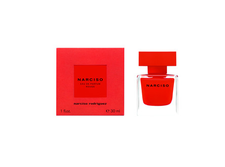 Narciso Rodriguez Rouge Eau de Parfum 30 ml