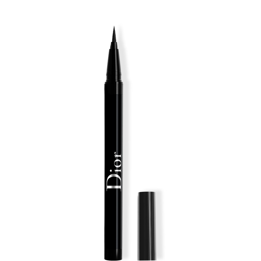 DIOR Diorshow On Stage Liner 091 Matte Black 091 Matte Black