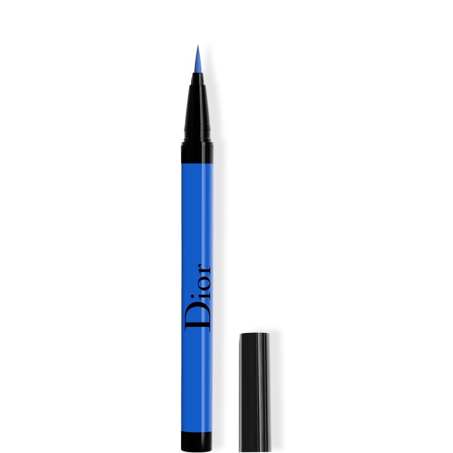 DIOR Diorshow On Stage Liner 181 Satin Indigo 181 Satin Indigo