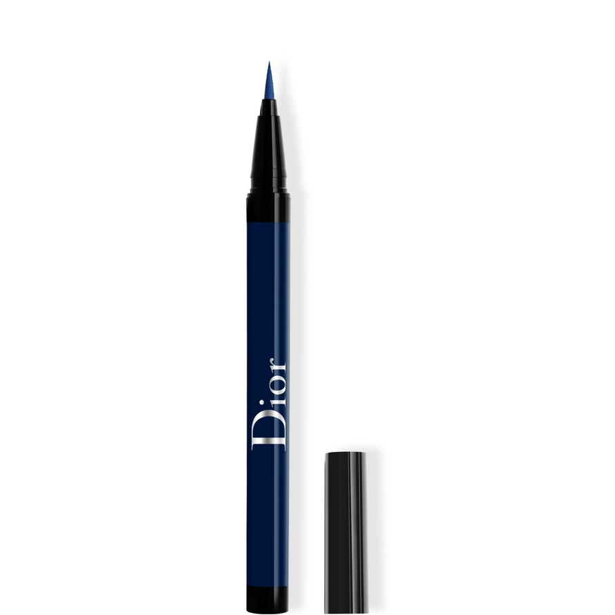 DIOR Diorshow On Stage Liner 296 Matte Denim 296 Matte Denim