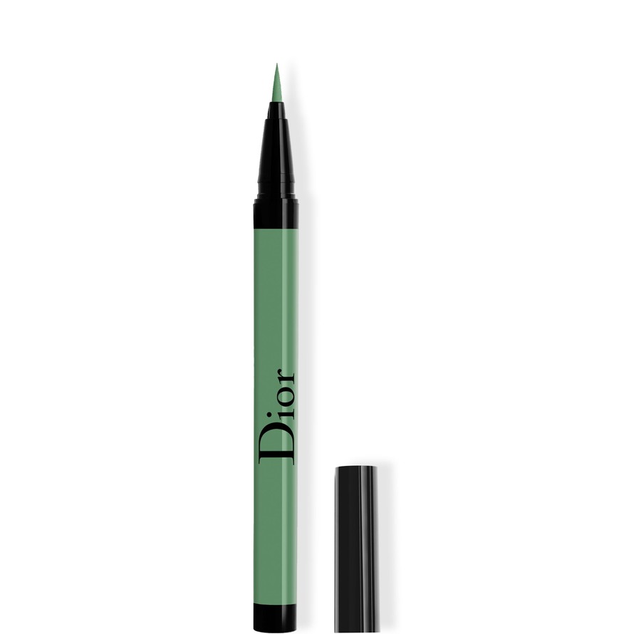 Diorshow On Stage Liner 461 Matte Green 461 Matte