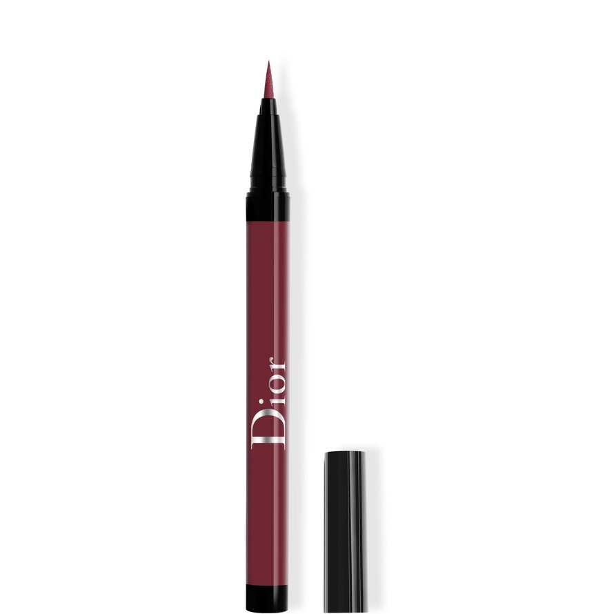 DIOR Diorshow On Stage Liner 866 Satin Maroon 866 Satin Maroon