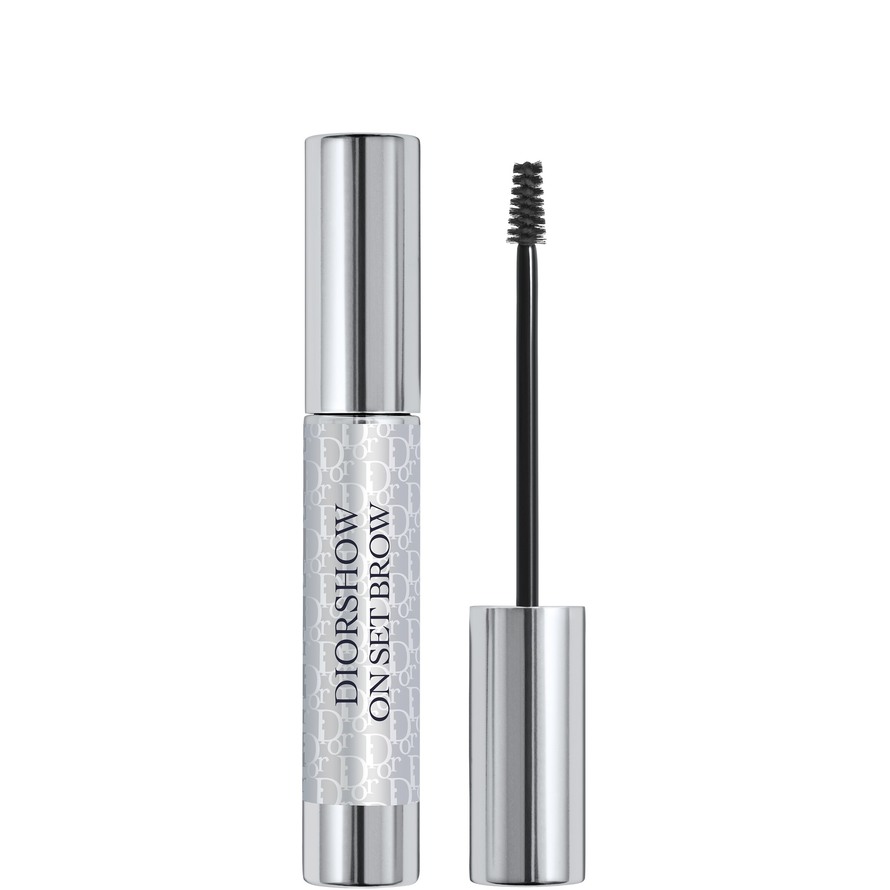 DIOR Diorshow On Set Brow Mascara 000 Universal Clear 000 Universal Clear