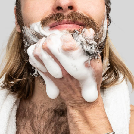 Copenhagen Grooming Beard Care Kit 1 stk