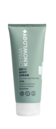 Dermaknowlogy MD11 Body Cream 200 ml