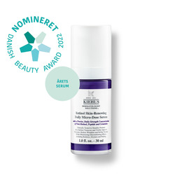 Kiehl’s Retinol Daily Micro-Dose Treatment 30 ml