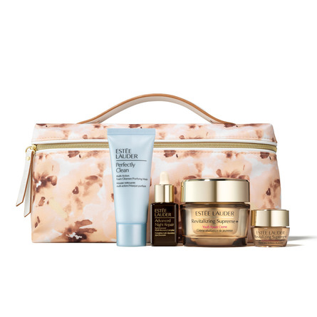 Estée Lauder Supreme+ Moisture Value Set 1 stk