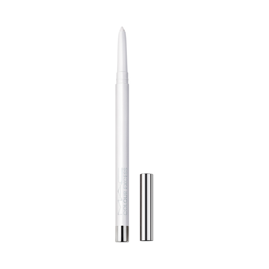 MAC Colour Excess Gel Pencil Eyeliner Incorruptible