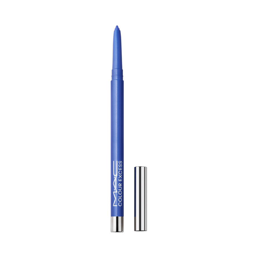 MAC Colour Excess Gel Pencil Eyeliner Perpetual Shock! Perpetual Shock!