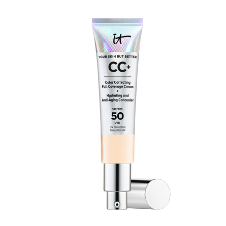 IT Cosmetics CC+ Cream SPF 50 Fair Light