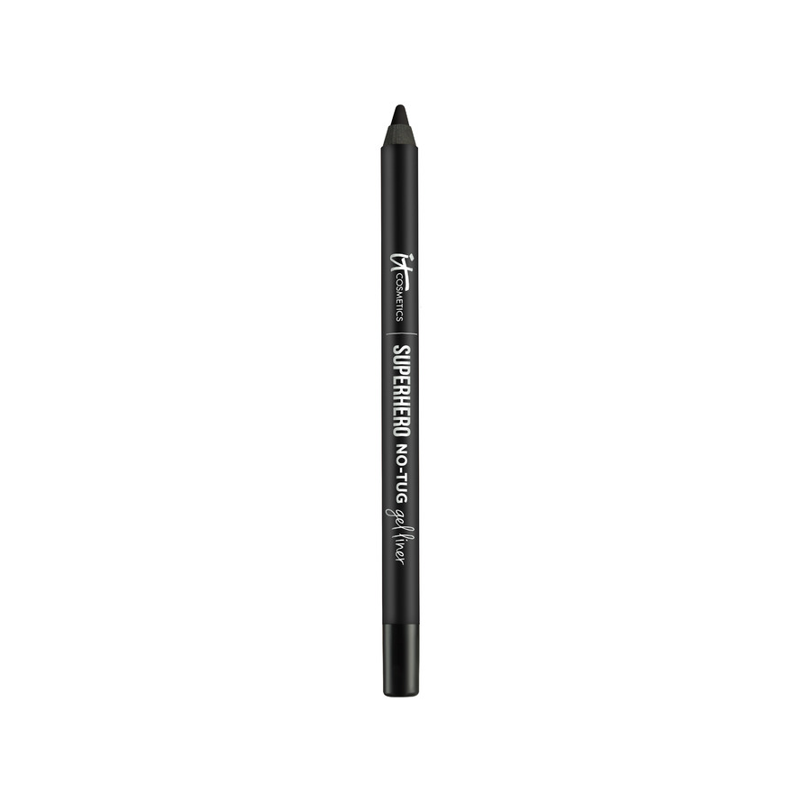 IT Cosmetics Superhero No-Tug Gel Eyeliner Super Black Super